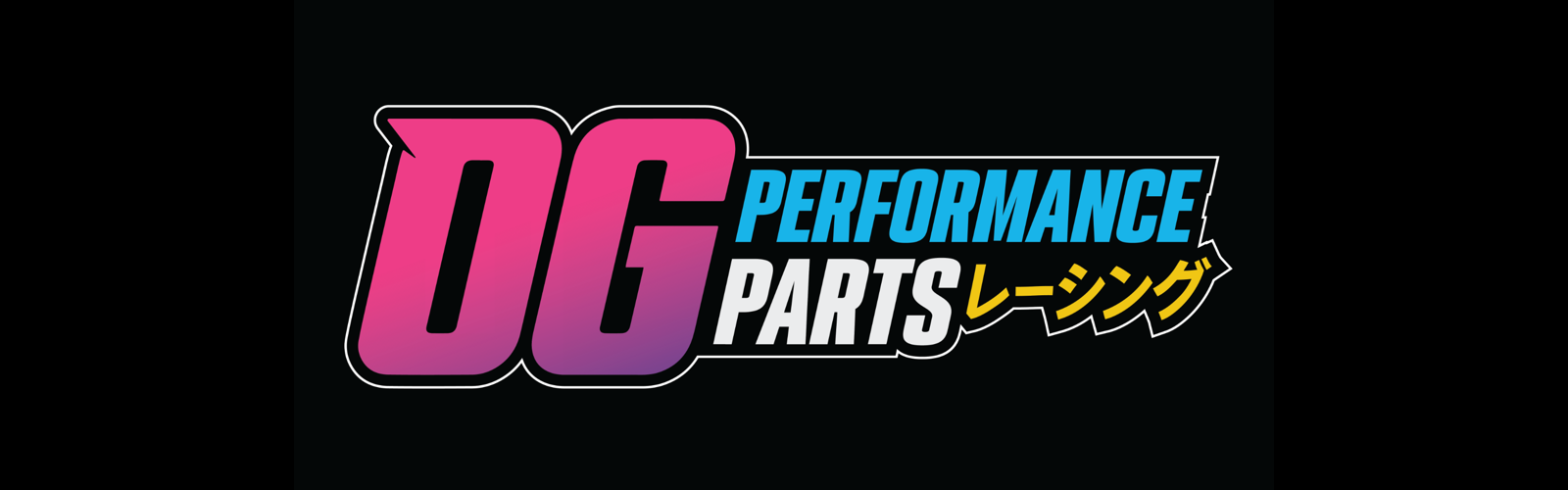 OG Performance Parts